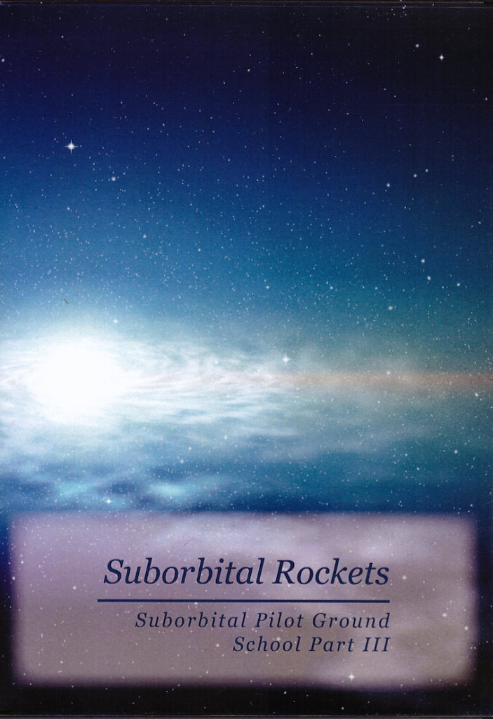 Suborbital Rockets