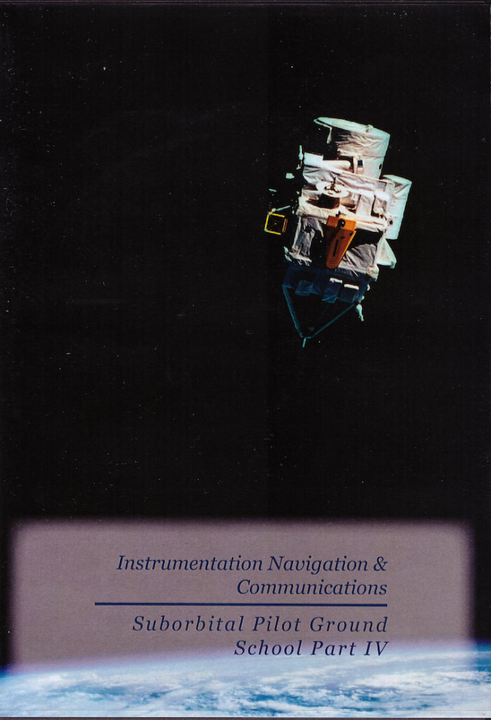 Instrumentation Navigation and Communications