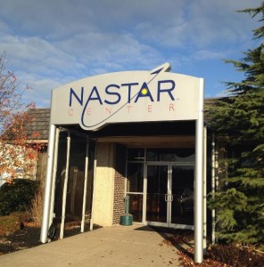 NASTAR