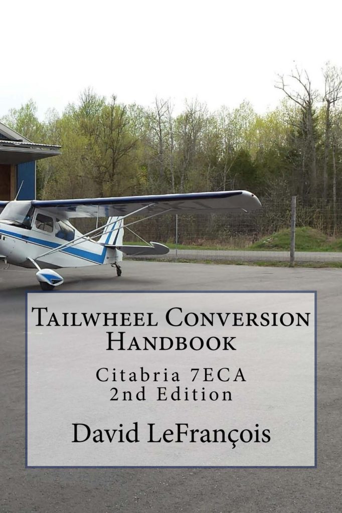 This image has an empty alt attribute; its file name is Tailwheel_Conversion_Cover_jpg-682x1024.jpg